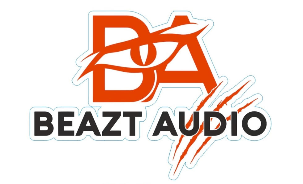Car Audio Beazt Audio Houston