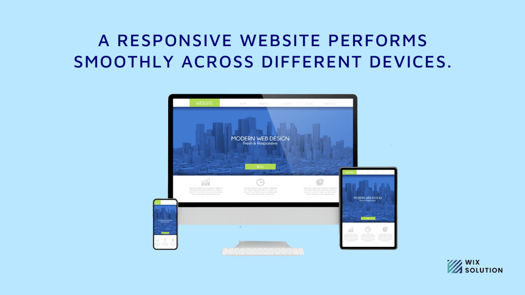 Responsive-website-design