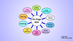 On-page SEO Tips to Boost Your Business in 2025