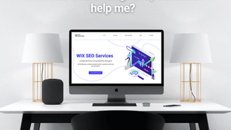 Search Engine Optimization – Wix Solution Starting Guide