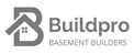 buildpro.ca logo, a WiX Solution SEO client