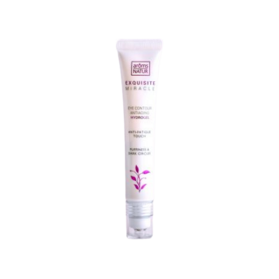 Exquisite Miracle Eye Contour Hydrogel