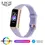 Thumbnail: LIGE Amoled Smart Watch Men 2023 Smart Band Women Heart Rate Blood Smartwartch