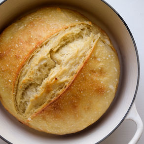 Sourdough Bread