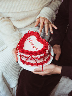 Valentines Campaign
