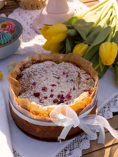 Easter Campagne