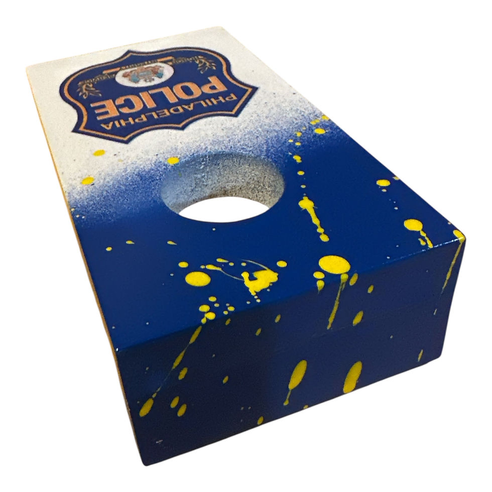 Thumbnail: Philadelphia Police