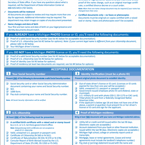 Mobile SoS in Hermansville 3/10/2026