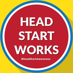 Now enrolling children ages 3–5 in our Head Start Preschool Program!