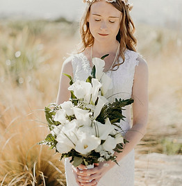 wedding hair and makeup dunedin