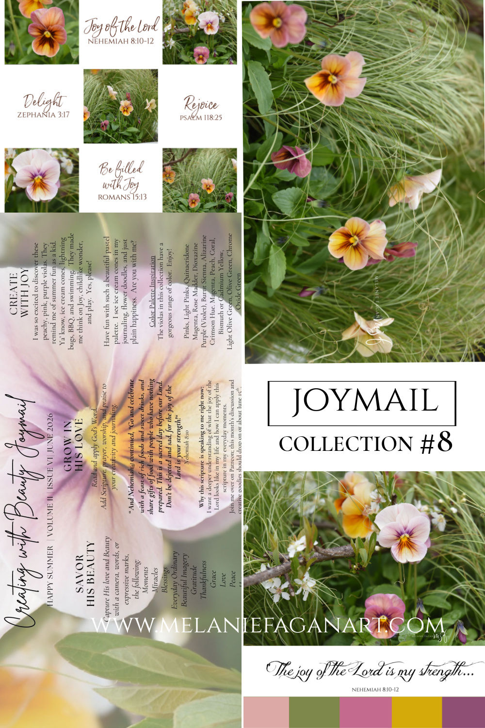 Joymail Club - Join Current Monthly Subscription