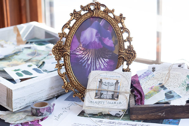 Unfolding Joy Cover Image - Melanie Fagan Art.jpg