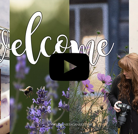 Welcome to Creating with Beauty Thumbnai