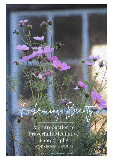  Photography as Healing - Embracing Beauty - Drawing Closer to God through the Art of Photography