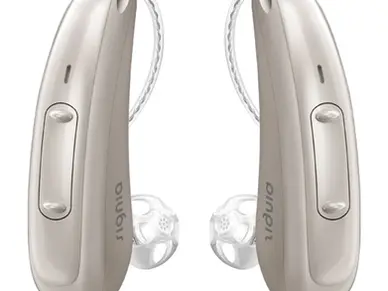 Unveiling the Future of Hearing: Best Hearing Aids Signia Charge&Go IX Technology Dominates 