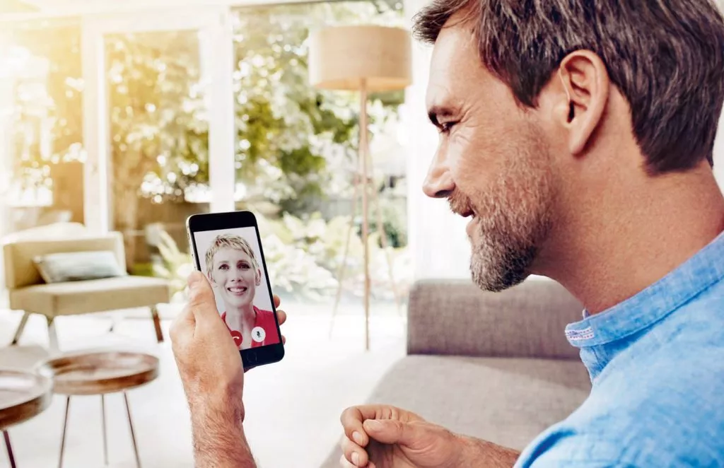 best hearing aid service