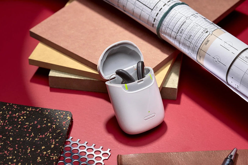 best hearing aids