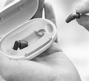 rechargeable hearing aids 