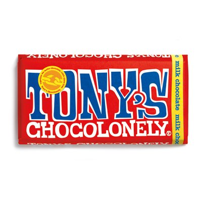 Writer: Tony's Chocoloney