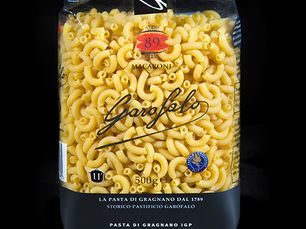 Three Cheese Mac & Cheese