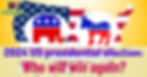 2024 US presidential election: Who will win again?