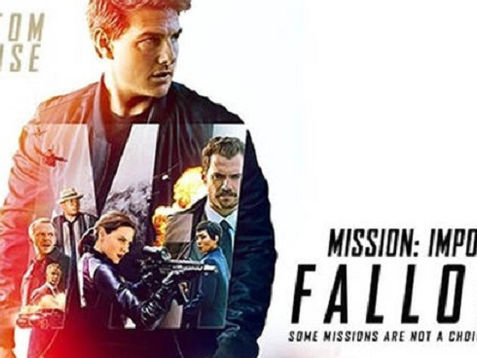 [精選] 名如其人，人如其盤？無可能的任務