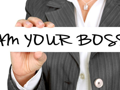 [精選] 你會否遇上好老闆？職場占星學