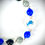 Thumbnail: Detroit Lions bracelet