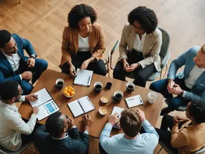 The Benefits of an Integrated Approach to Health