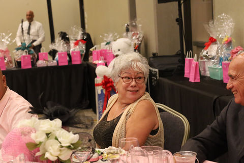Diamond Bar Woman's Club Casino Night 2022