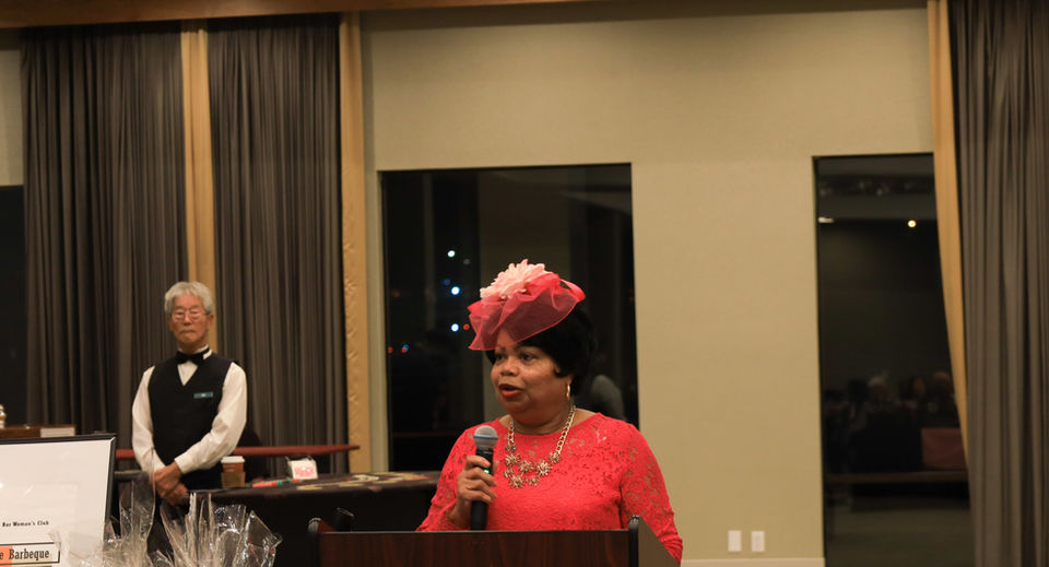 Diamond Bar Woman's Club Casino Night 2022