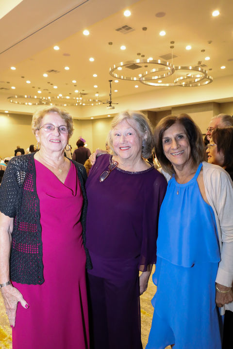 Diamond Bar Woman's Club Casino Night 2022