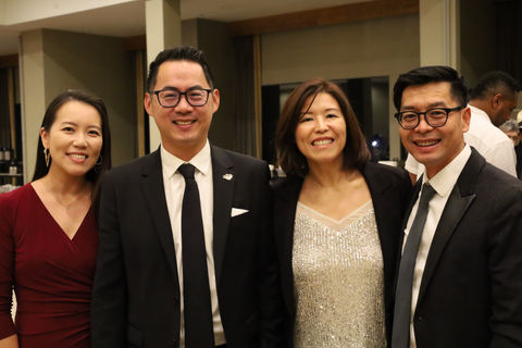 Diamond Bar Woman's Club Casino Night 2022