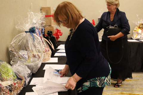 Diamond Bar Woman's Club Casino Night 2022