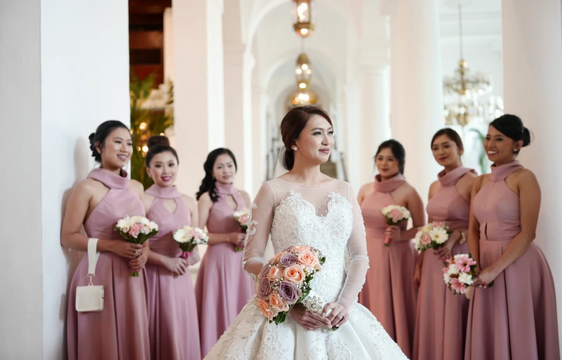 Metro Manila Alyssa De Guzman Couture Gown Designer