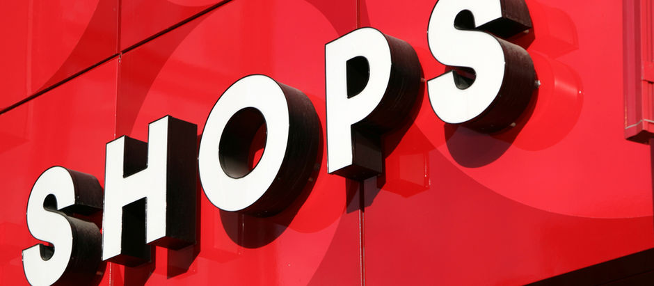 Choosing the Perfect Outdoor Signage for Your Grenadian Business