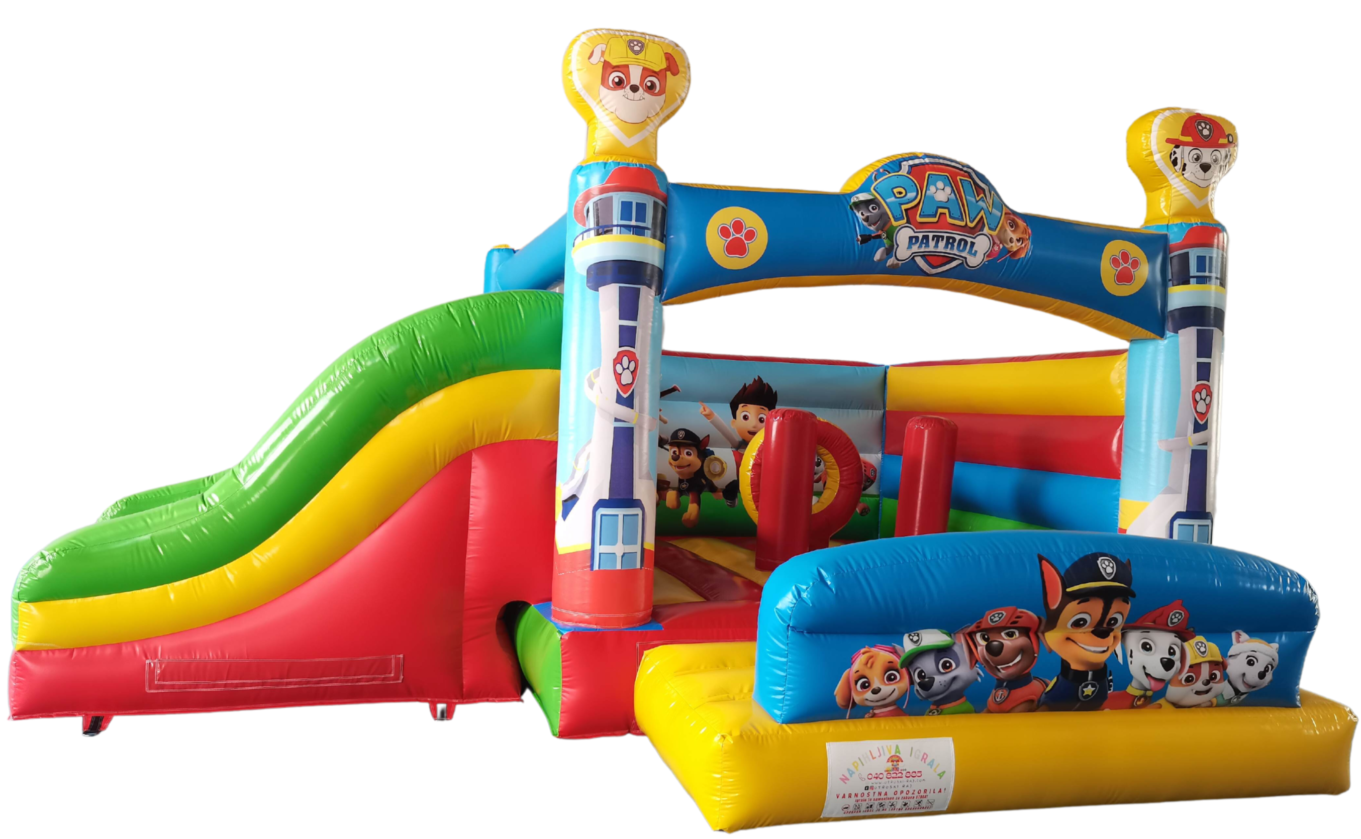 🚔TAČKE NA PATRULJI🚙