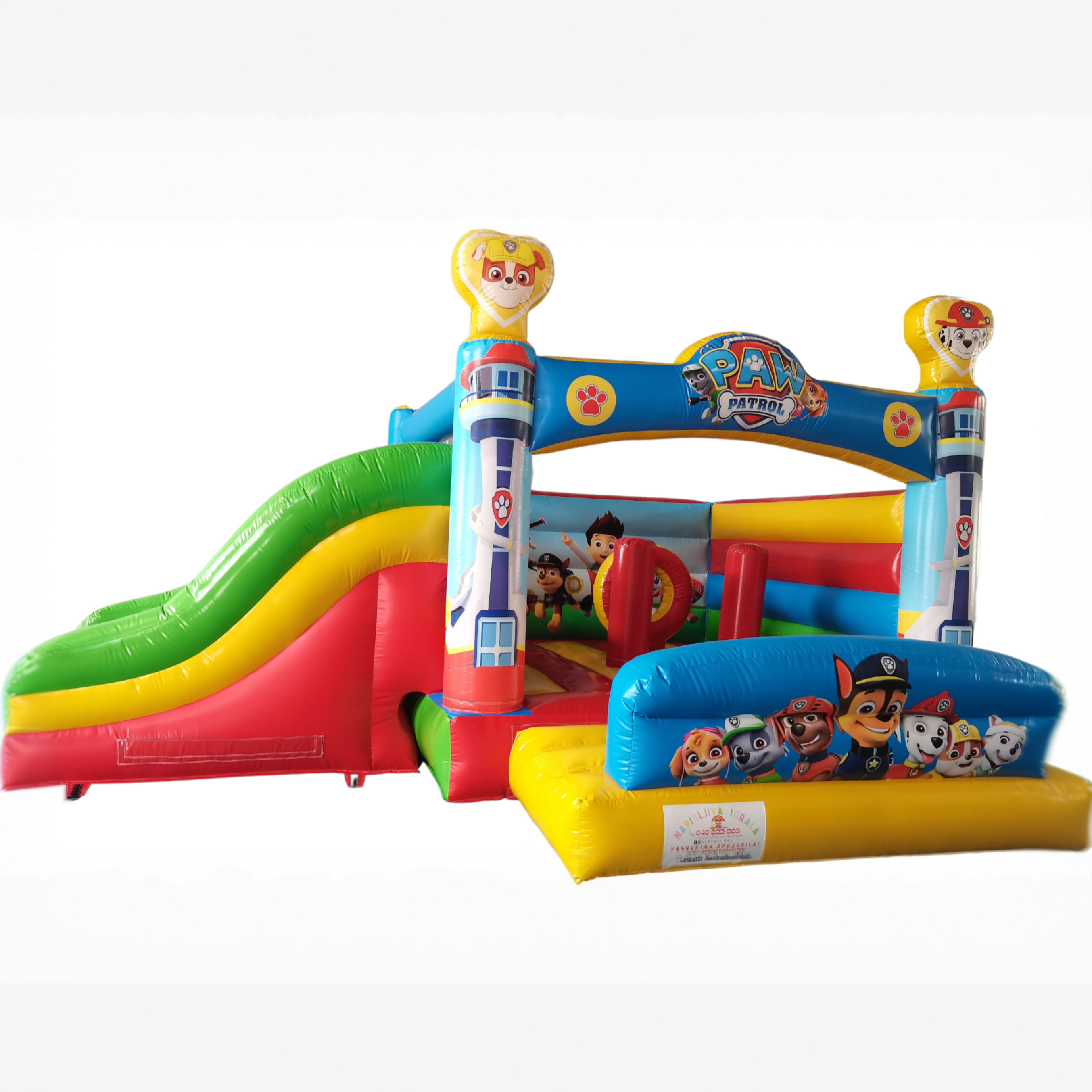 🚔TAČKE NA PATRULJI🚙