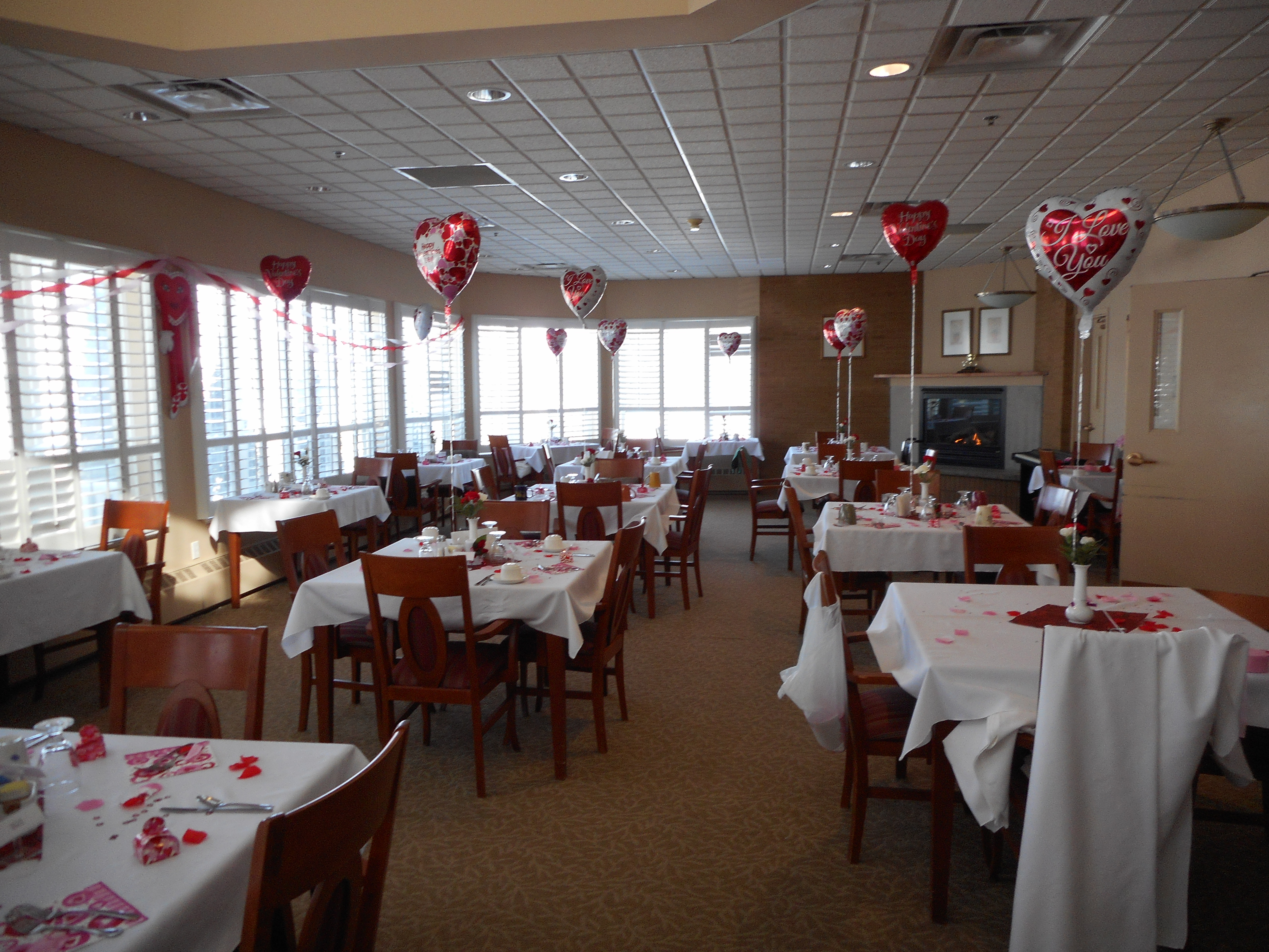 Victoria House Retirement Home Orillia