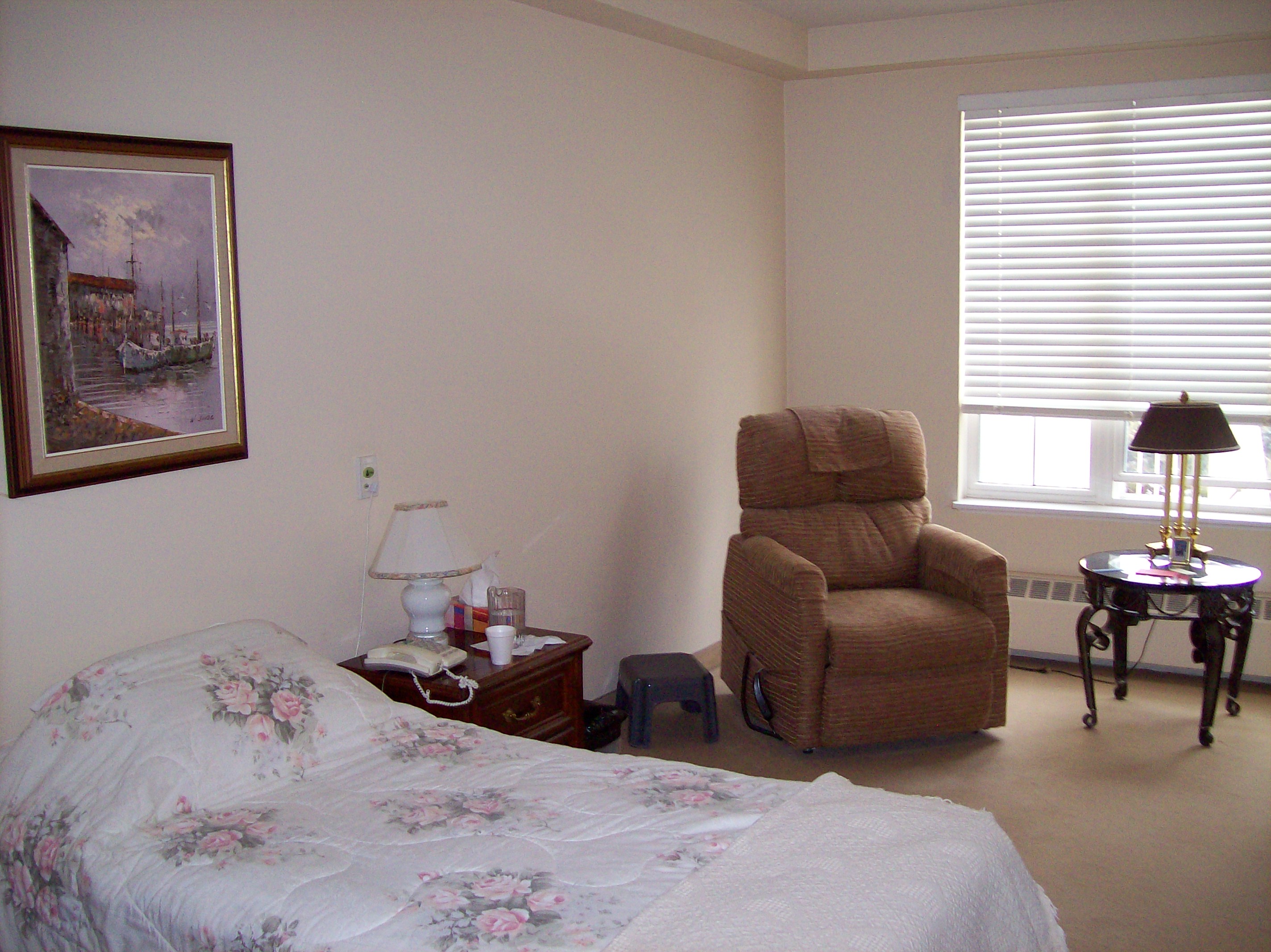 Victoria House Retirement Home Orillia