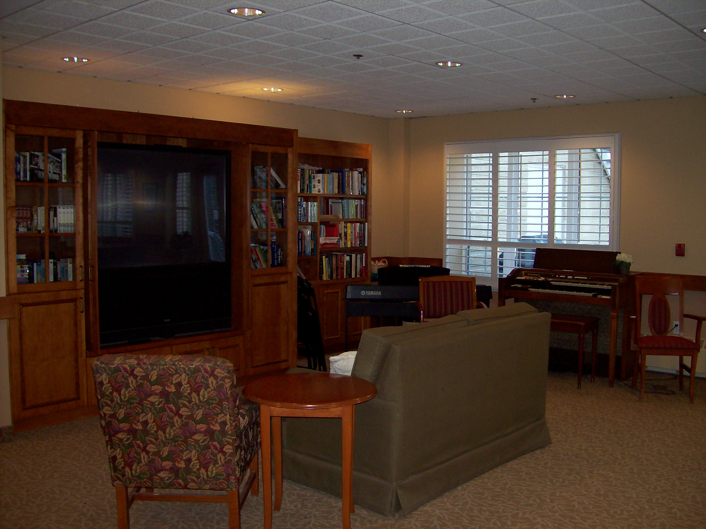 Victoria House Retirement Home Orillia