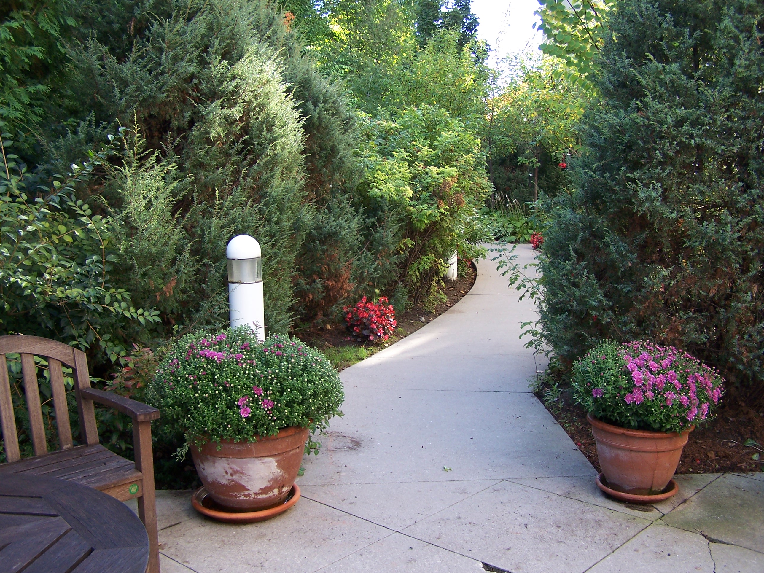 Victoria House Retirement Home Orillia