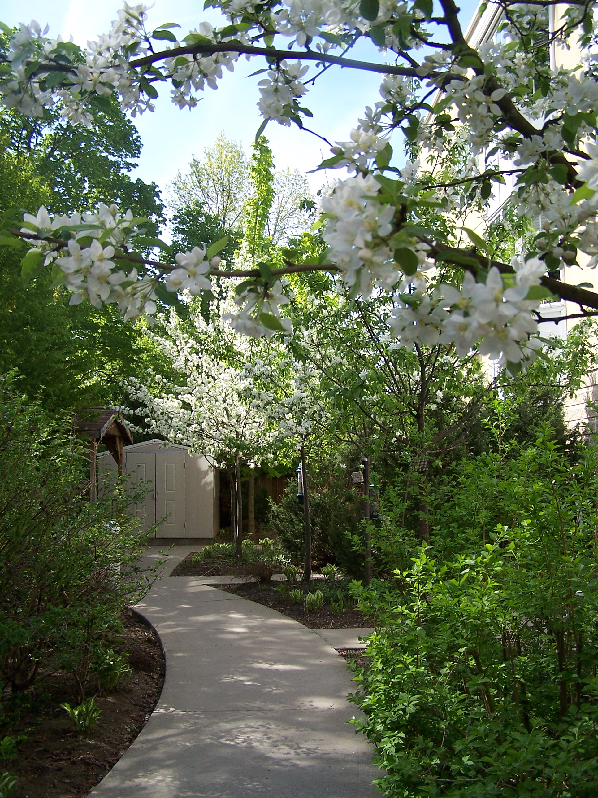 Victoria House Retirement Home Orillia