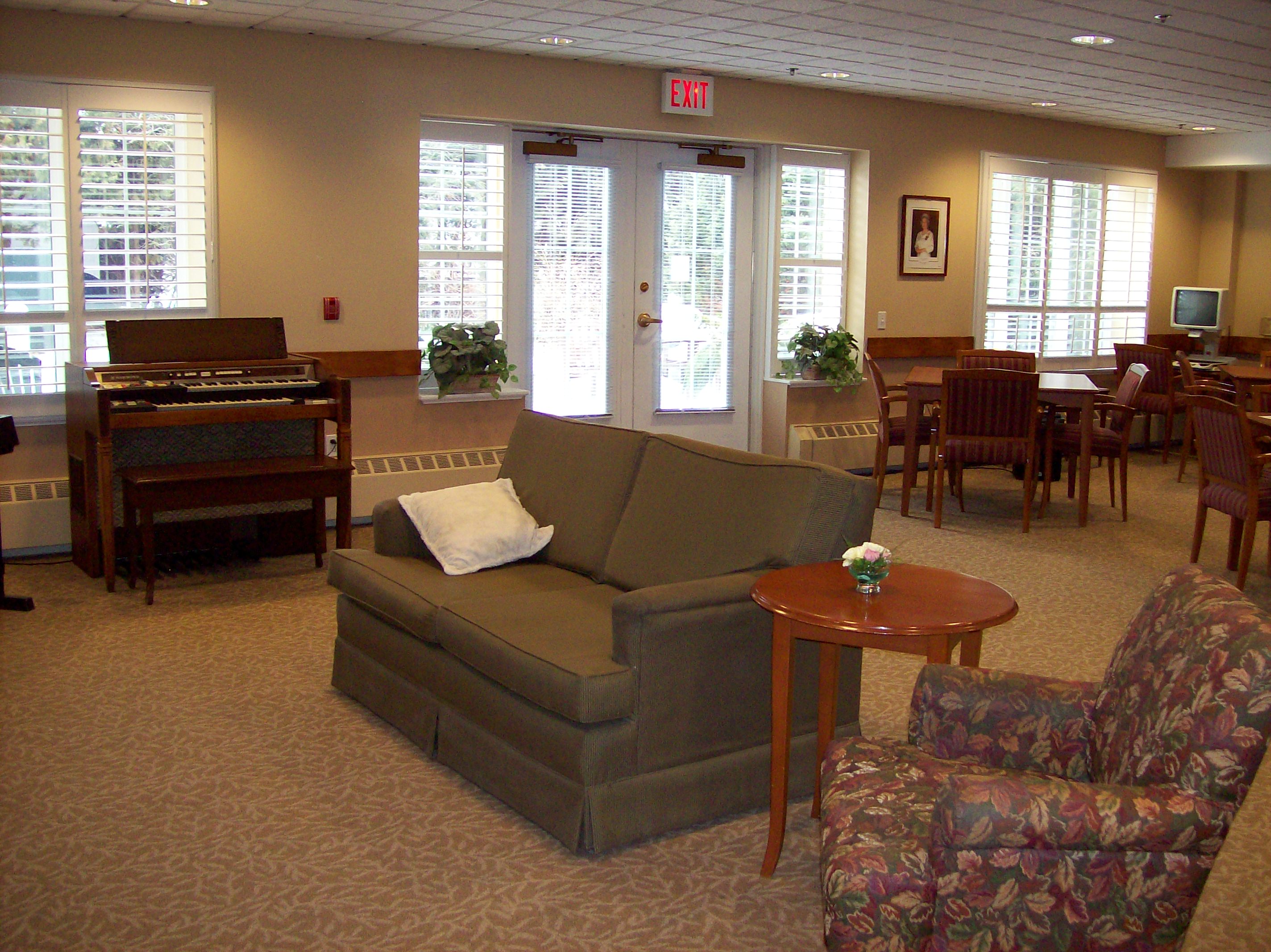 Victoria House Retirement Home Orillia