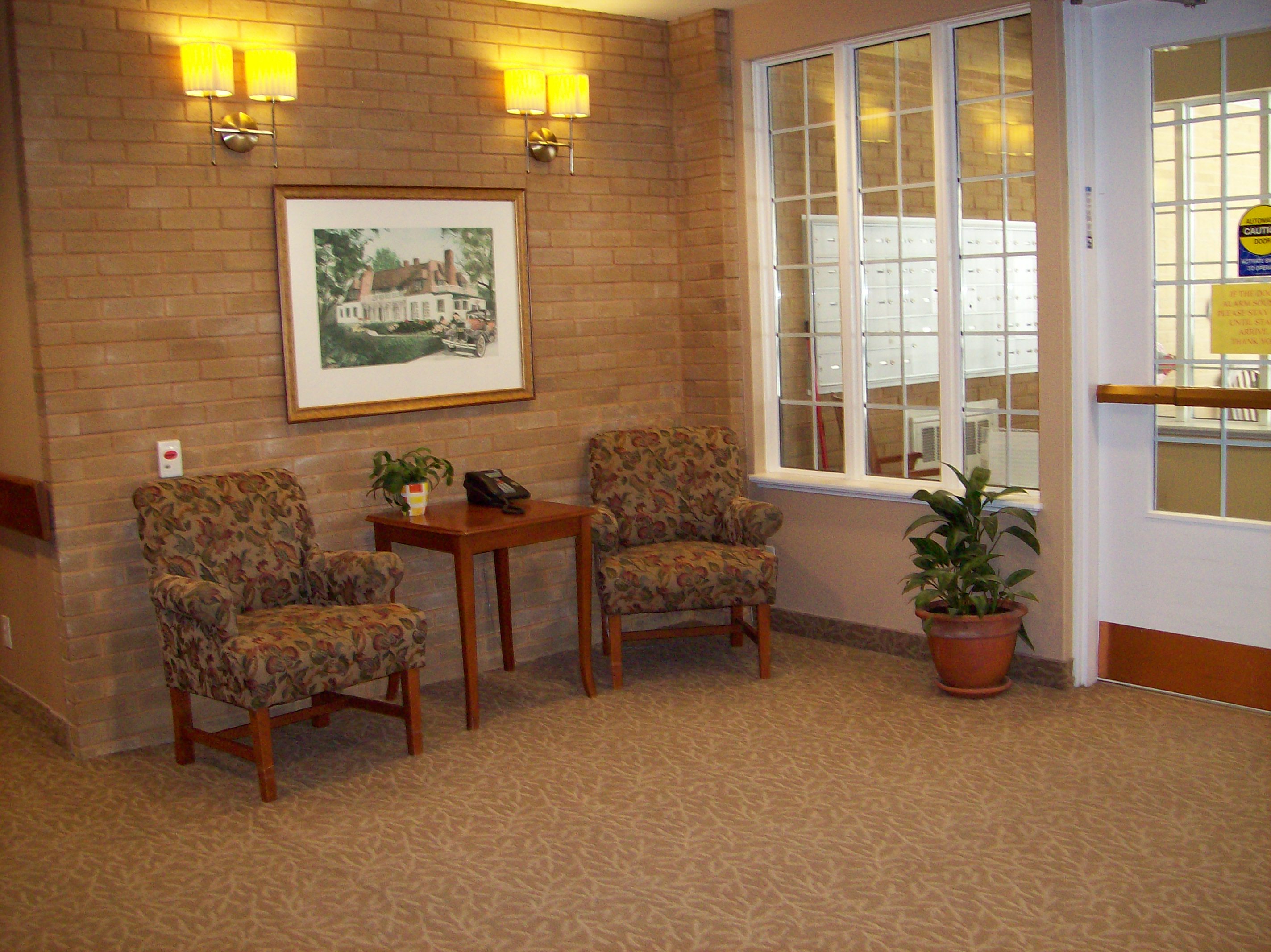 Victoria House Retirement Home Orillia