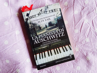 Recensione "La pianista di Auschwitz"