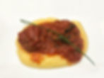 POLPETTE ALLA BARESE