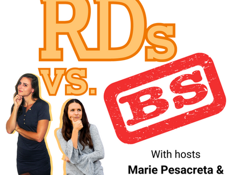Episode 13 - Food Sensitivity Tests