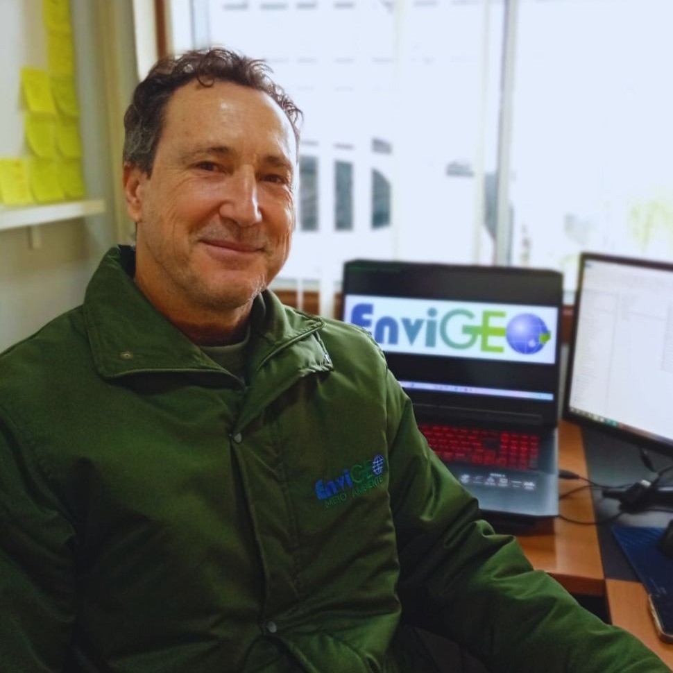 Foto do escritor: Roger Vigley Goradi