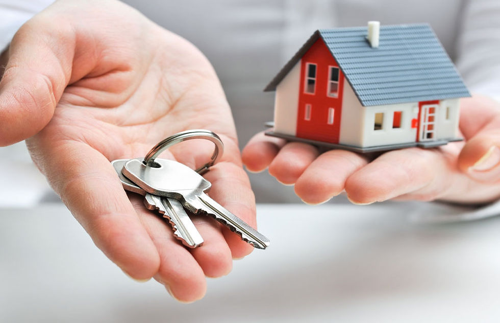 Gayrimenkul Alımında Dikkat Edilmesi Gereken 10 Önemli Nokta (2024 Güncel Rehberi)